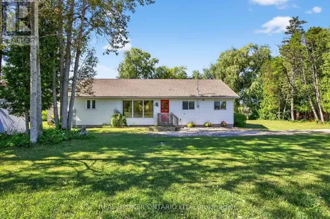 2174 Atkinson Road Springwater ON L0L 2K0