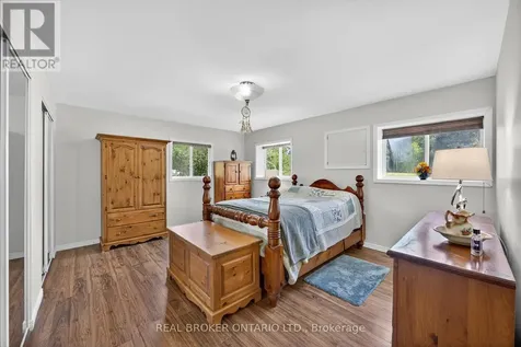 2174 Atkinson Road Springwater ON L0L 2K0