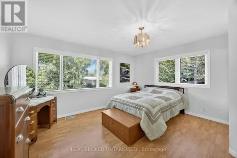 2174 Atkinson Road Springwater ON L0L 2K0
