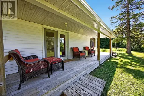 2174 Atkinson Road Springwater ON L0L 2K0