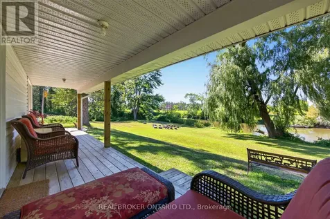 2174 Atkinson Road Springwater ON L0L 2K0