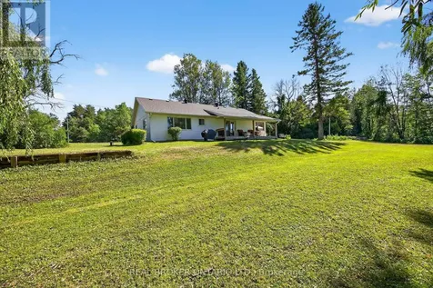 2174 Atkinson Road Springwater ON L0L 2K0
