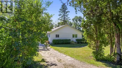 2174 Atkinson Road Springwater ON L0L 2K0