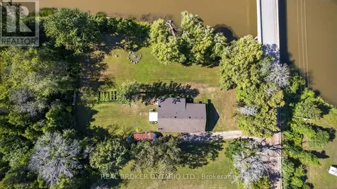 2174 Atkinson Road Springwater ON L0L 2K0