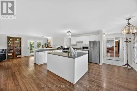 2174 Atkinson Road Springwater ON L0L 2K0