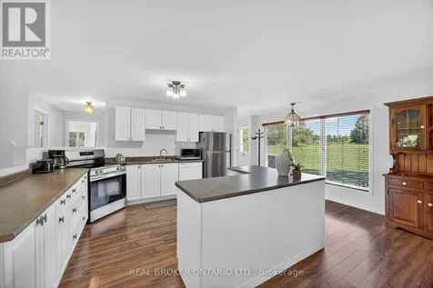 2174 Atkinson Road Springwater ON L0L 2K0