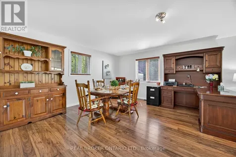 2174 Atkinson Road Springwater ON L0L 2K0