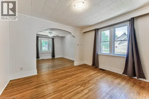 84 Franklin Street South Kitchener ON N2C 1R4