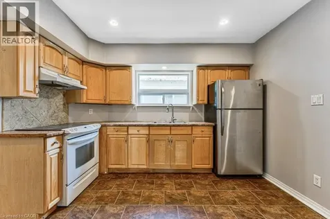 84 Franklin Street South Kitchener ON N2C 1R4