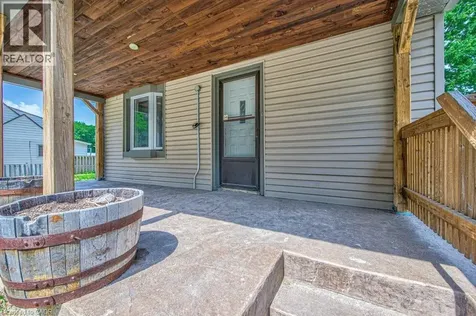 84 Franklin Street South Kitchener ON N2C 1R4