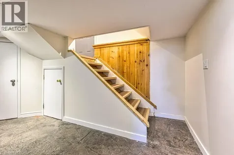 84 Franklin Street South Kitchener ON N2C 1R4