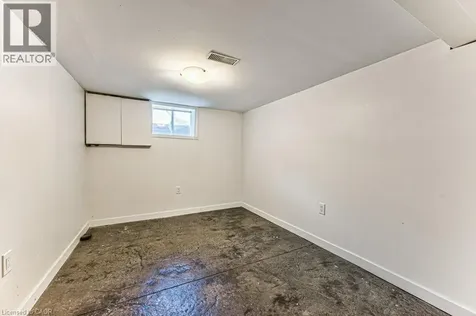84 Franklin Street South Kitchener ON N2C 1R4