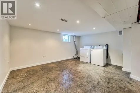 84 Franklin Street South Kitchener ON N2C 1R4