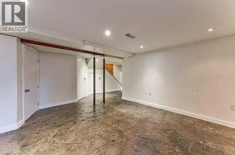 84 Franklin Street South Kitchener ON N2C 1R4