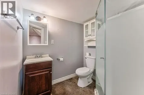 84 Franklin Street South Kitchener ON N2C 1R4