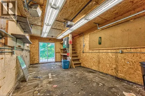 84 Franklin Street South Kitchener ON N2C 1R4