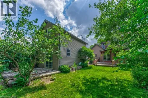 84 Franklin Street South Kitchener ON N2C 1R4