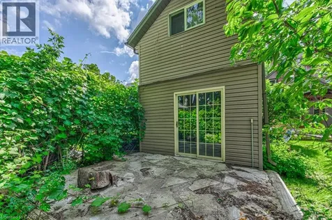 84 Franklin Street South Kitchener ON N2C 1R4