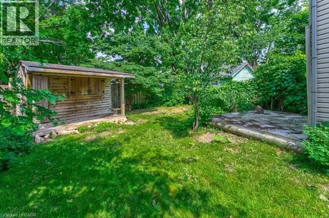 84 Franklin Street South Kitchener ON N2C 1R4