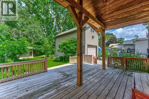 84 Franklin Street South Kitchener ON N2C 1R4