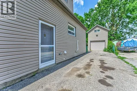 84 Franklin Street South Kitchener ON N2C 1R4
