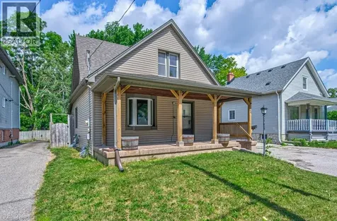 84 Franklin Street South Kitchener ON N2C 1R4