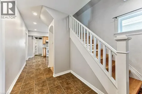 84 Franklin Street South Kitchener ON N2C 1R4