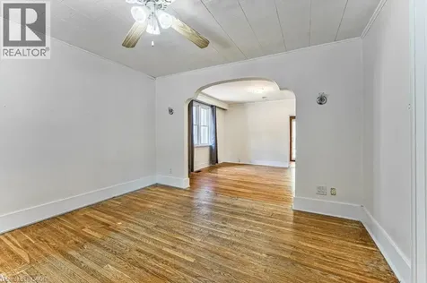 84 Franklin Street South Kitchener ON N2C 1R4