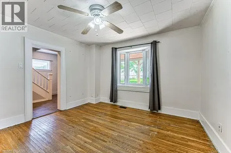 84 Franklin Street South Kitchener ON N2C 1R4