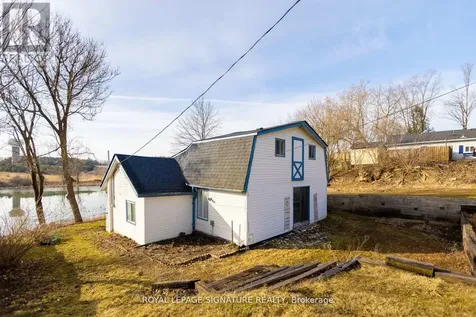 17 Valley Road Whitchurch-stouffville ON L4A 7X3