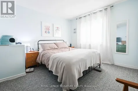 17 Valley Road Whitchurch-stouffville ON L4A 7X3
