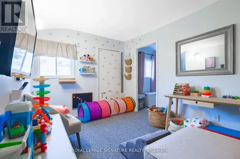 17 Valley Road Whitchurch-stouffville ON L4A 7X3