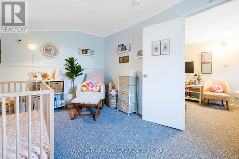 17 Valley Road Whitchurch-stouffville ON L4A 7X3