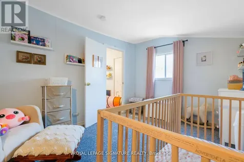 17 Valley Road Whitchurch-stouffville ON L4A 7X3