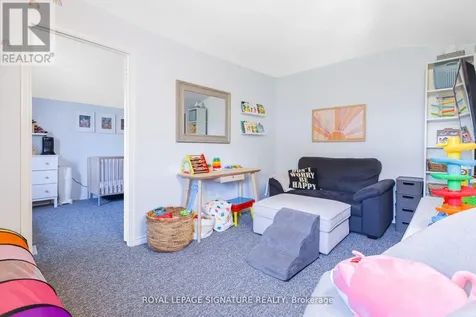 17 Valley Road Whitchurch-stouffville ON L4A 7X3