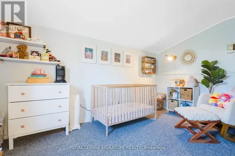 17 Valley Road Whitchurch-stouffville ON L4A 7X3