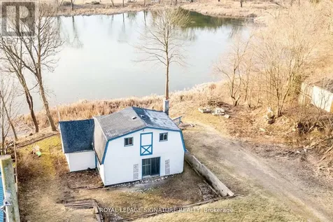 17 Valley Road Whitchurch-stouffville ON L4A 7X3