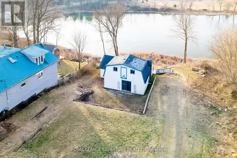 17 Valley Road Whitchurch-stouffville ON L4A 7X3