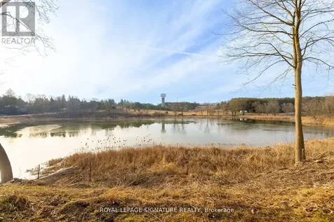 17 Valley Road Whitchurch-stouffville ON L4A 7X3