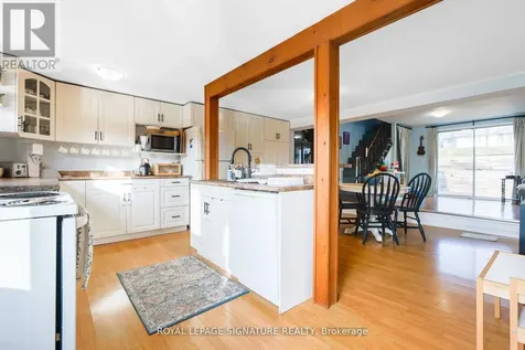 17 Valley Road Whitchurch-stouffville ON L4A 7X3