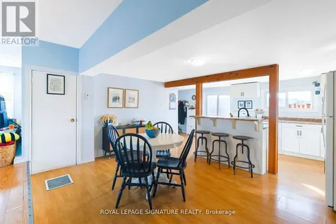 17 Valley Road Whitchurch-stouffville ON L4A 7X3