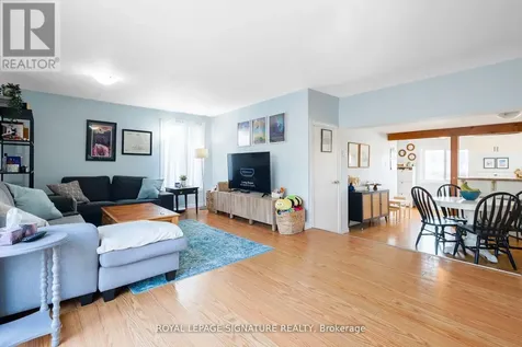 17 Valley Road Whitchurch-stouffville ON L4A 7X3