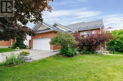 18 River Run Collingwood ON L9Y 5J7