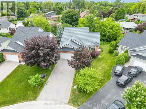 18 River Run Collingwood ON L9Y 5J7