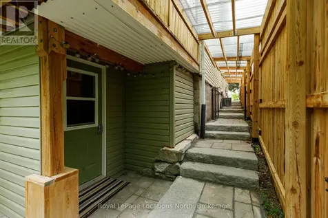 18 River Run Collingwood ON L9Y 5J7