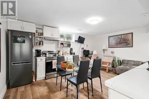 18 River Run Collingwood ON L9Y 5J7