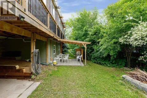 18 River Run Collingwood ON L9Y 5J7