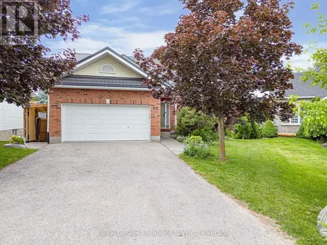 18 River Run Collingwood ON L9Y 5J7