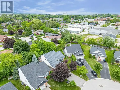 18 River Run Collingwood ON L9Y 5J7