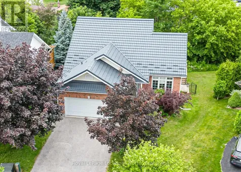 18 River Run Collingwood ON L9Y 5J7